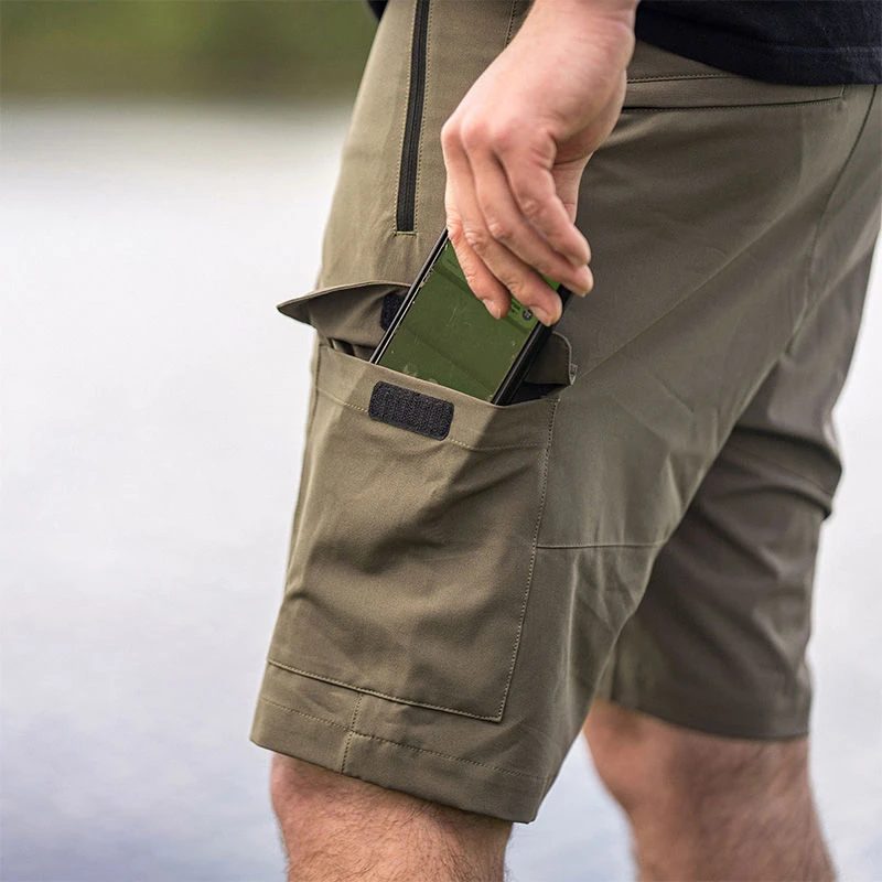 Avid Carp Technical Combat Shorts